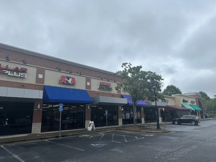 Karate Atlanta John's Creek Picture 5