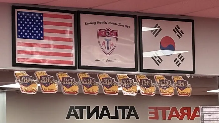 Karate Atlanta John's Creek Picture 3