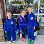 Choe's Hapkido Martial Arts and Kickboxing