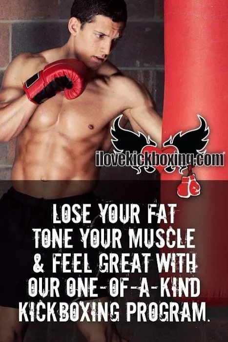 Choe's Hapkido Martial Arts and Kickboxing Picture 5