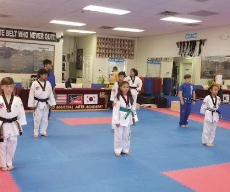 HEO's (AfterSchool) Martial Arts