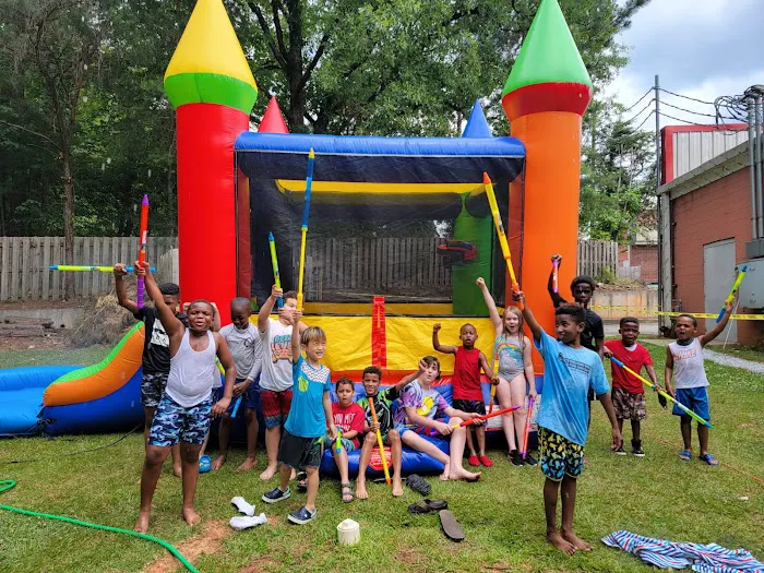 HEO's (AfterSchool) Martial Arts Picture 6