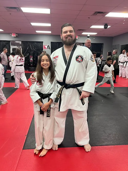 Karate Atlanta Suwanee Picture 1