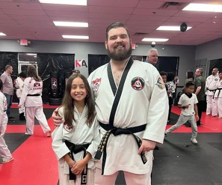 Karate Atlanta Suwanee
