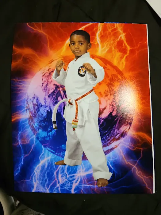Karate Atlanta Suwanee Picture 4
