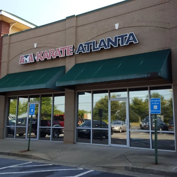 Karate Atlanta Suwanee Picture 5