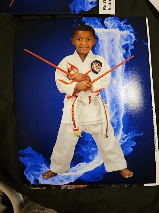 Karate Atlanta Suwanee Picture 3
