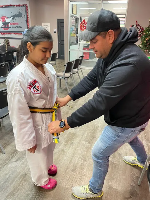 Karate Atlanta Suwanee Picture 9