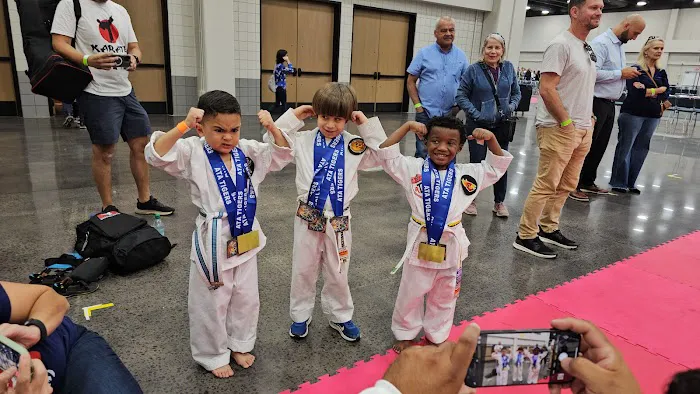 Karate Atlanta Suwanee Picture 7