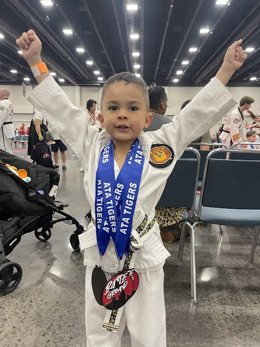 Karate Atlanta Suwanee Picture 10