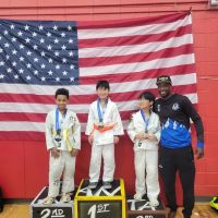 Yong In Judo Club ico