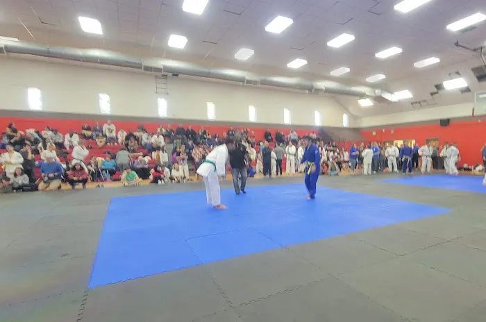 Yong In Judo Club Picture 7