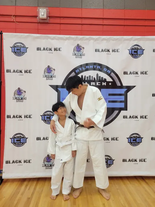 Yong In Judo Club Picture 6