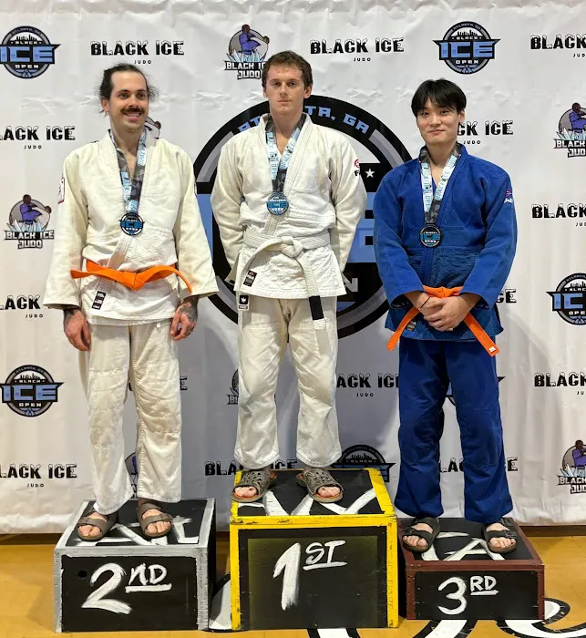 Yong In Judo Club Picture 10