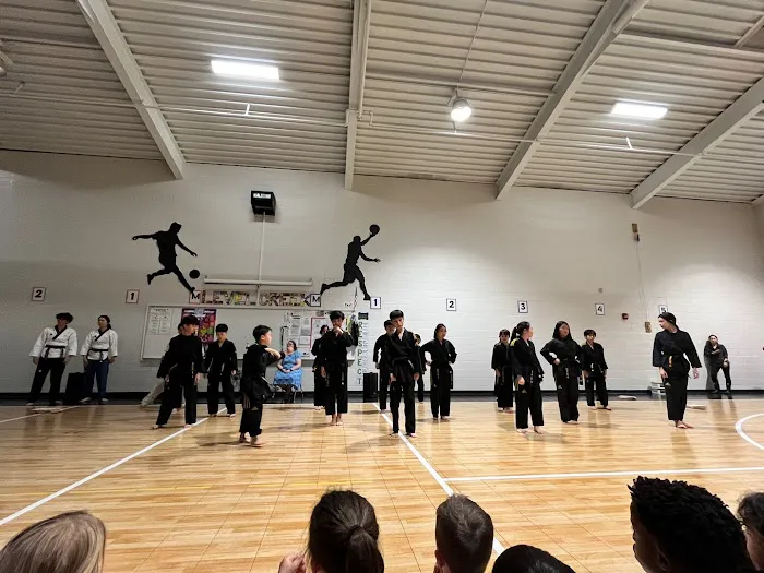 Taekwondo Seoul Picture 3