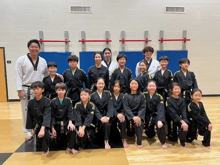 Taekwondo Seoul Picture 2