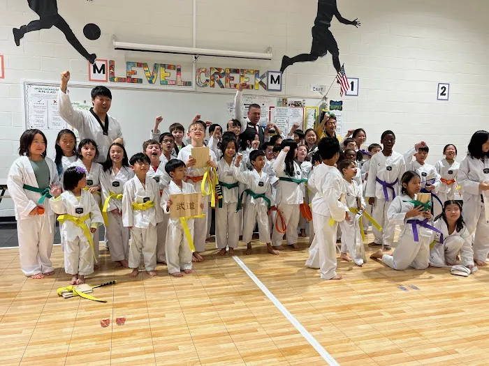 Taekwondo Seoul Picture 6