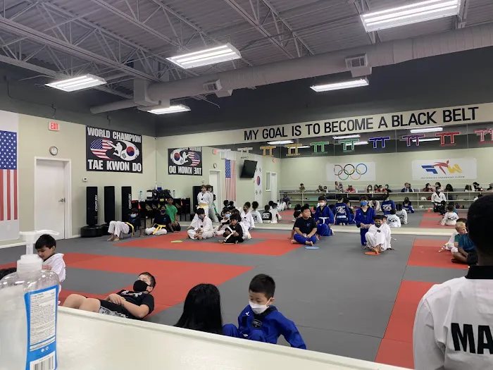 Taekwondo Seoul Picture 5