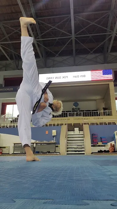 YANGCANDO TAEKWONDO Picture 2