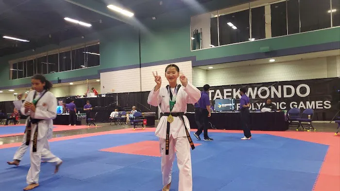 YANGCANDO TAEKWONDO Picture 5