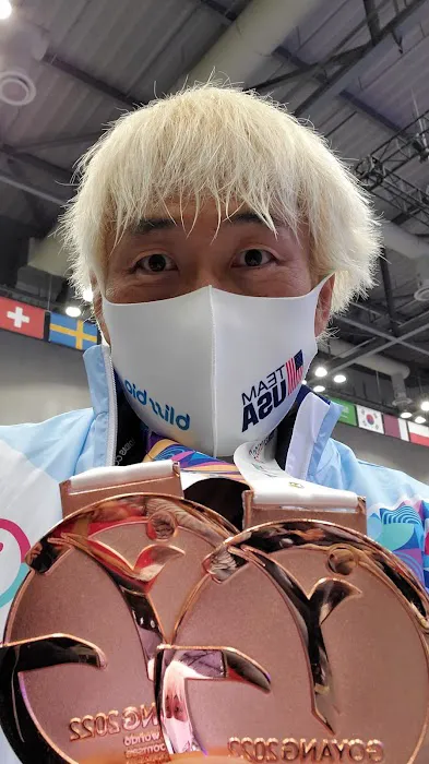 YANGCANDO TAEKWONDO Picture 9