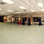 Bowen's Tiger Rock Martial Arts Woodstock