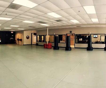 Bowen's Tiger Rock Martial Arts Woodstock