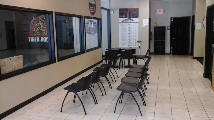 Bowen's Tiger Rock Martial Arts Woodstock Picture 3