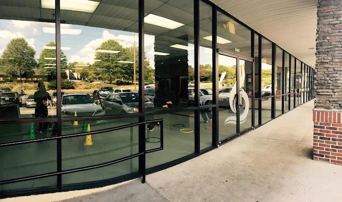 Bowen's Tiger Rock Martial Arts Woodstock Picture 5