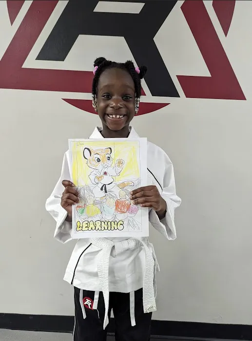 Bowen's Tiger Rock Martial Arts Woodstock Picture 8