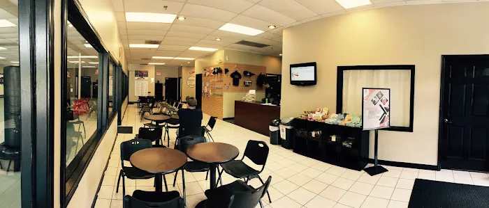 Bowen's Tiger Rock Martial Arts Woodstock Picture 6