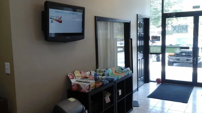 Bowen's Tiger Rock Martial Arts Woodstock Picture 9