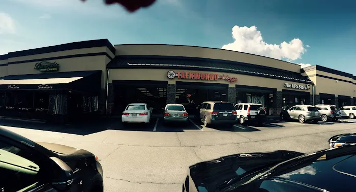 Bowen's Tiger Rock Martial Arts Woodstock Picture 10