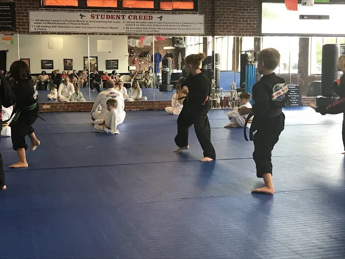 Championship Martial Arts Picture 1