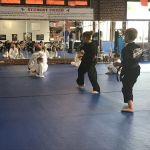 Championship Martial Arts