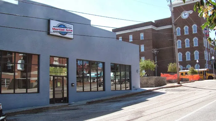 Championship Martial Arts Picture 5