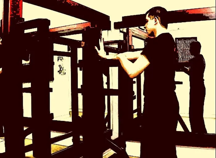 American Wing Chun Picture 2