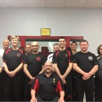 American Wing Chun ico