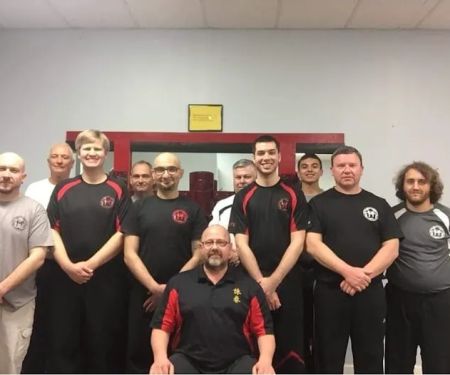 American Wing Chun