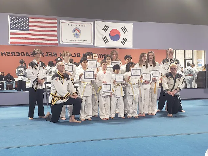 AKF Family Martial Arts of Cartersville Picture 1