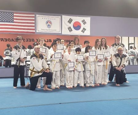 AKF Family Martial Arts of Cartersville