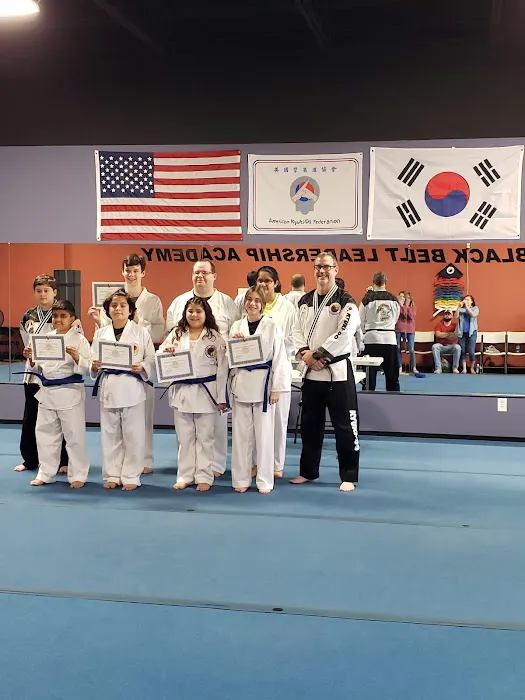 AKF Family Martial Arts of Cartersville Picture 2