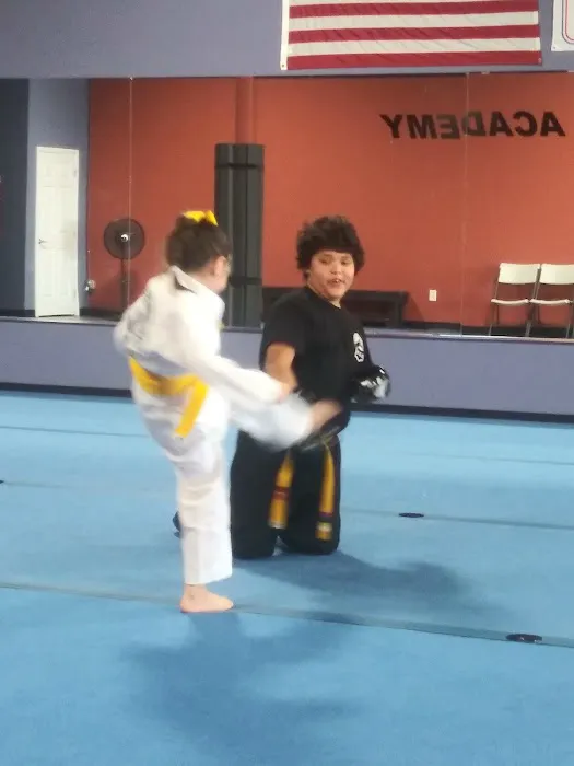 AKF Family Martial Arts of Cartersville Picture 3