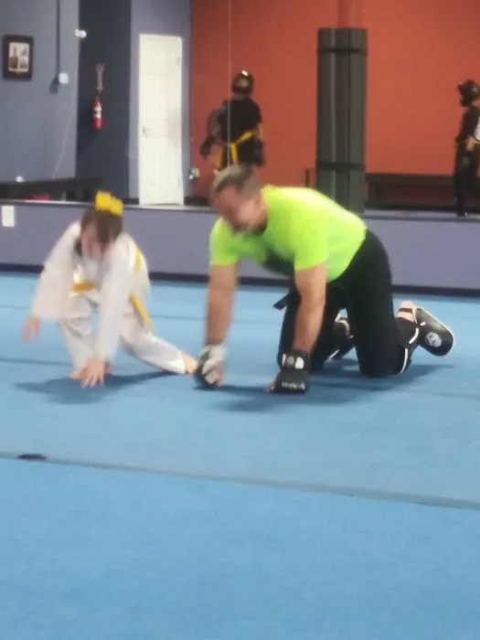AKF Family Martial Arts of Cartersville Picture 6