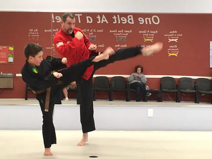 AKF Family Martial Arts of Cartersville Picture 8