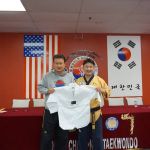 King Tiger Taekwondo