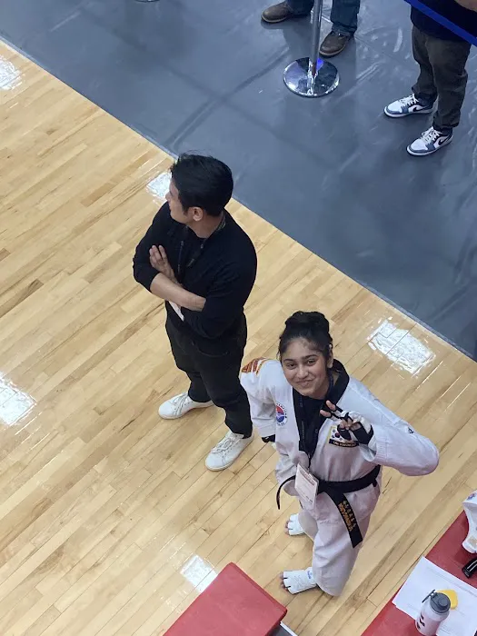 King Tiger Taekwondo Picture 5