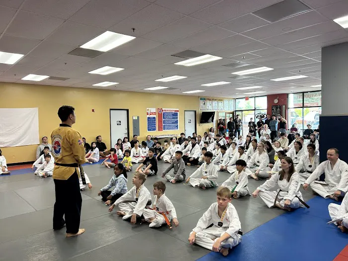 King Tiger Taekwondo Picture 6