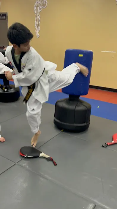 King Tiger Taekwondo Picture 7