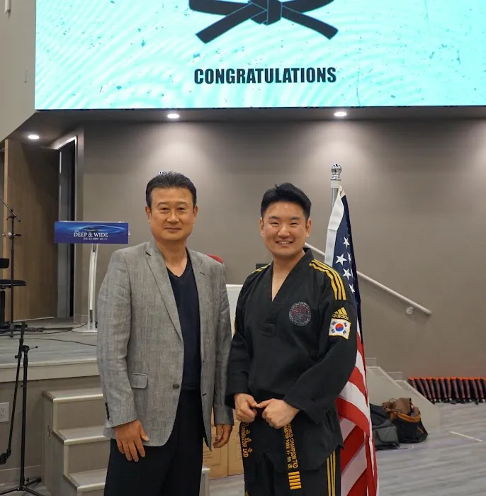 King Tiger Taekwondo Picture 8